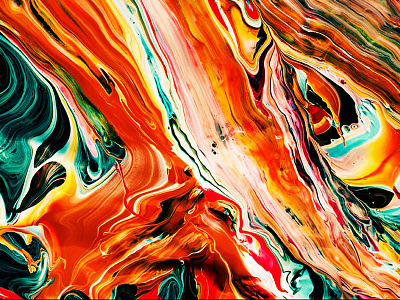 Abstract Backgrounds Vol. 2 abstract abstract painting painting