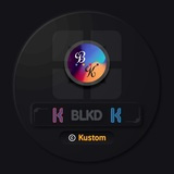 BLKD Kustom