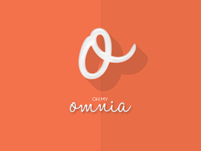omnia concept logo