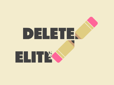 Delete Elite