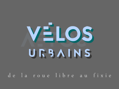 Vélos urbains vélos