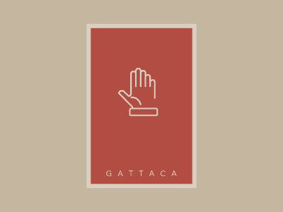 Gattaca gattaca