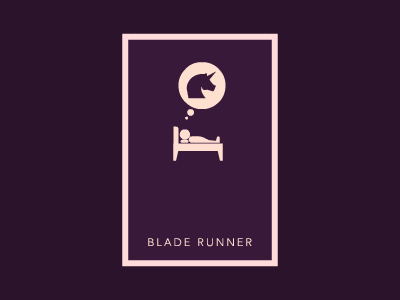 Blade Runner bladerunner