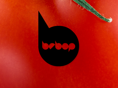 Bebop - Spacefood for Space Cowboys