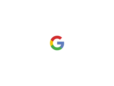 Google - motion concept animation branding google icons logo motion