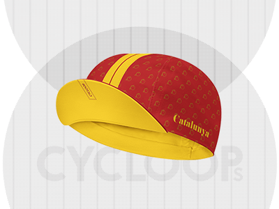 Cycloopˢ - Cycling Cap