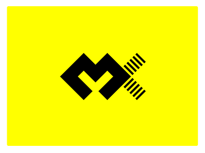 MX Rebound 2 branding illustrator logo typography