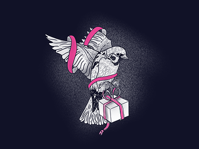 The Gift Sparrow