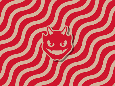 Handsome Devil Heat Logo