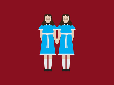 The Shining: Twins