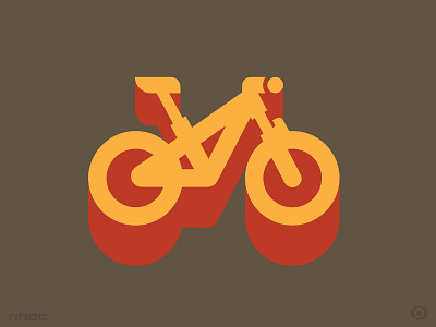 Bike Logo brand brand design branding logo logos