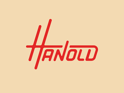 Hanold Mark