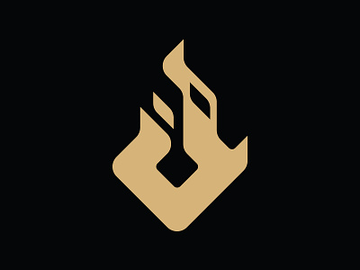 Flame Logo