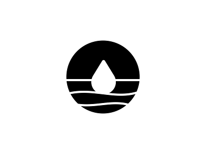 Uralplast branding design gas identity logo logotype minimal nature oil sign