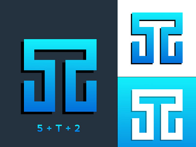 5T2 Logo