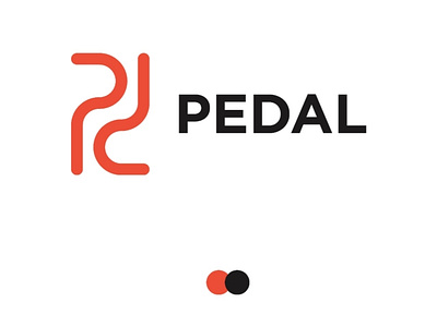 Pedal Logo