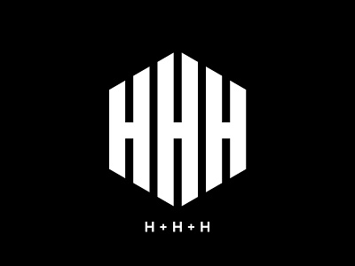 HHH Monogram Logo