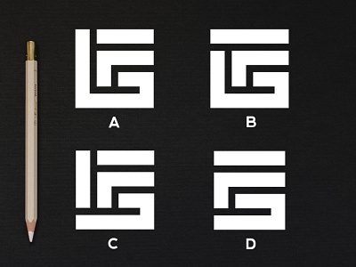 FG Monogram Logo