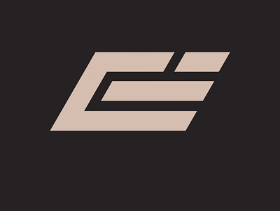 CE Monogram Logo branding graphic design icon identity letter logo logo design logotype monogram monogram logo