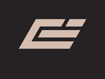 CE Monogram Logo