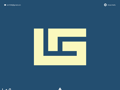 LG Monogram Logo