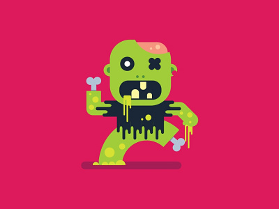 Zombie