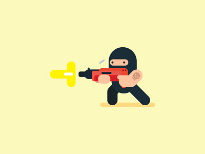 Robber basketball color design digital drawing illustraion illustration illustrator robber sketch vector