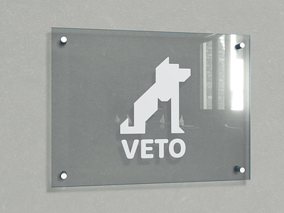 Veterinary logo