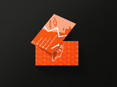 Business Card business card mockup logo mockup