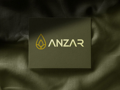 Anzar Oil