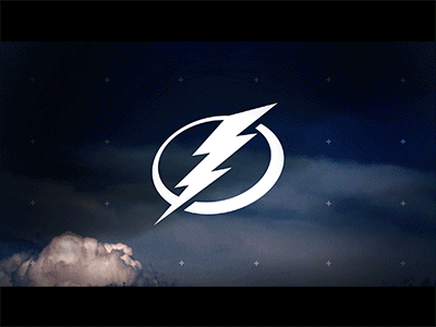 Tampa Bay Lightning - Arena Looks