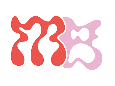 personal logo branding design illustration logo