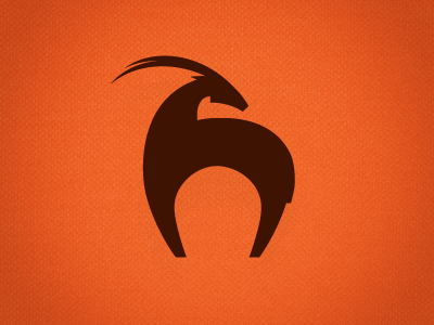 ORYX rework brand mark icon logo symbol