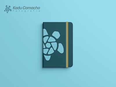 Brand - Kadu Camacho Fotografias brand design identidade visual identidadevisual identity logo