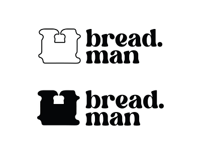 bread.man Logo