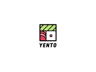 Bento Logo