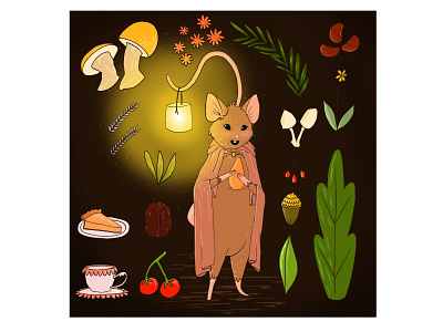 House Mouse