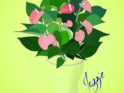 Anthurium