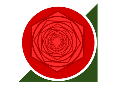 Rose logo