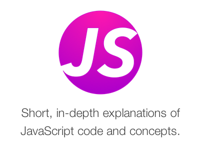 JS for all of us