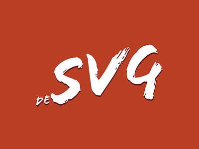 deSVG