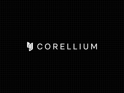 Corellium Logo arm corellium logo logo design logotype magic technology virtualization