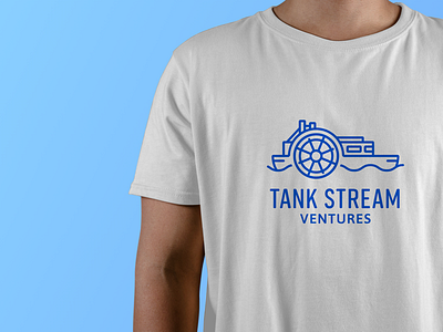 Tank Stream Ventures T-Shirt