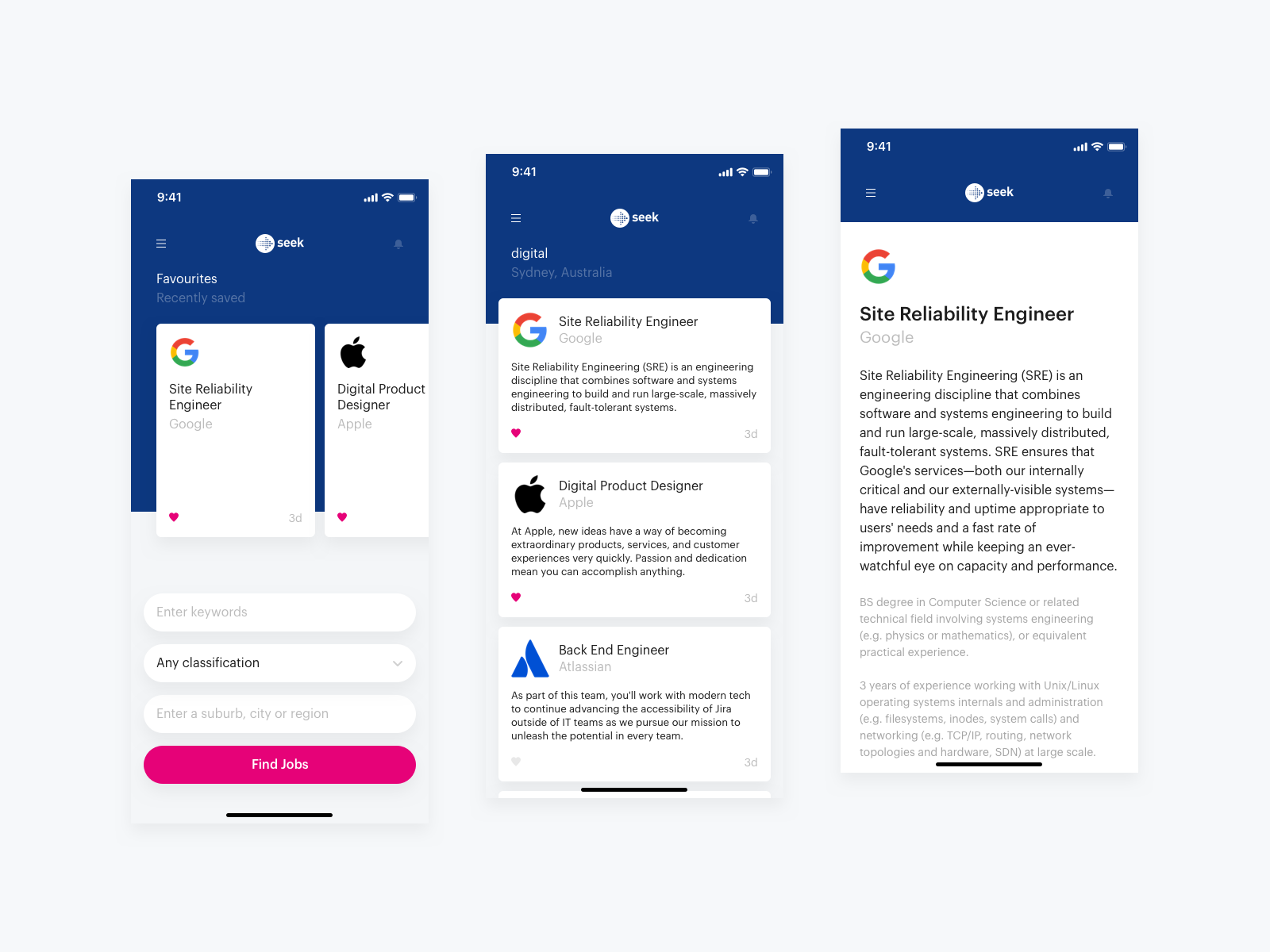 dailyui-050-job-listing-by-hayden-bleasel-on-dribbble