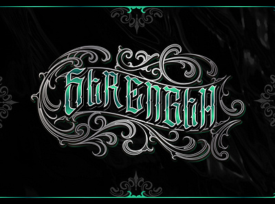 covidsocial display font black letter design font illustration tattoo tattoo design tattoos tshirtdesign typography vector