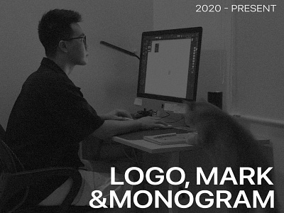 Logo, Mark & Monogram
