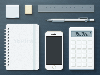 Tools for designers by jimmydeath
