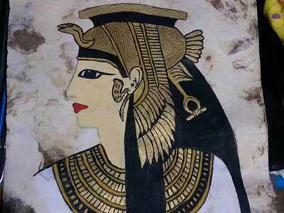 CLEOPATRA