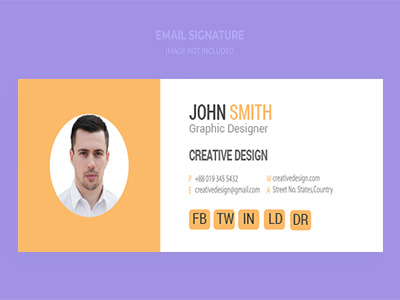 Email Signature Design business business email contact contact message creative email custom email e mail e sign e signature e signatures email email design email signatures esign esignature gmail gmail signature html html email