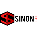 Dribbble profile picture for @sinontech